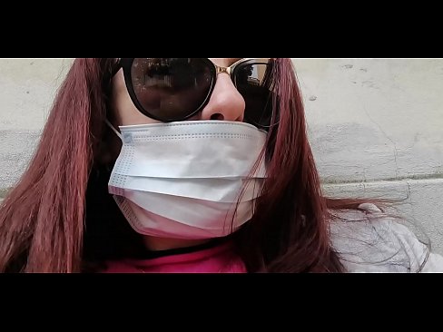 ❤️ Николетта хөршөөсөө өшөө авч, гараашдаа шээж байна (Италийн тусгай Ковид19 хорио цээр) ❤ Порно видео манайд ❤